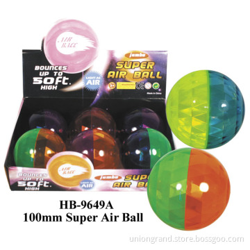 100mm Super Air Ball